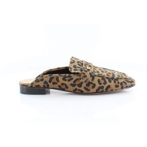 BCBGeneration Sabrina Toe Mules 7.5